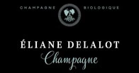 Champagne eliane delalot 葡萄酒