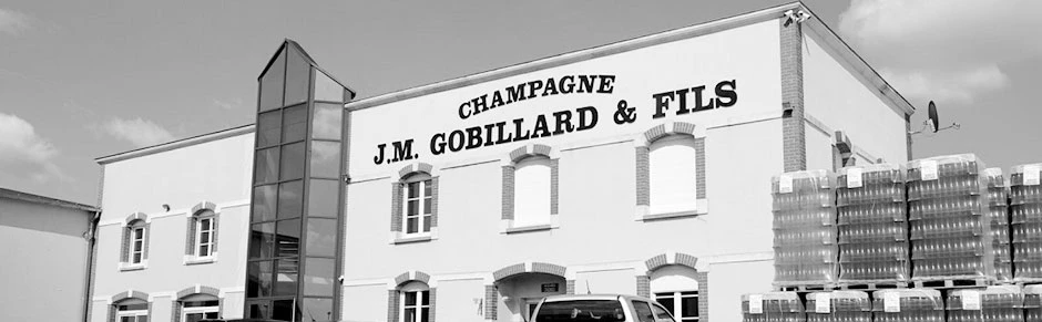 Champagne JM Gobillard et Fils
