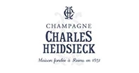 Charles heidsieck wines