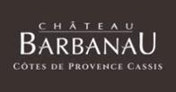Chateau barbanau wines
