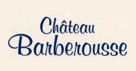 Chateau barberousse 葡萄酒