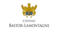 Vinos chateau bastor-lamontagne