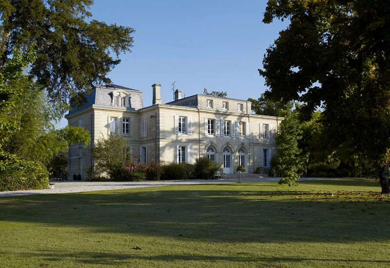 Chateau Belgrave (Dourthe)