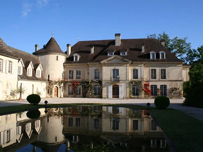 Chateau Bouscaut 1