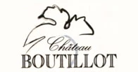 Chateau boutillot 葡萄酒
