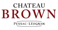 Vente vins chateau brown
