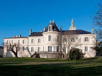 Chateau Capbern Gasqueton 1