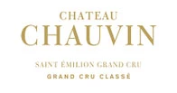 Chateau chauvin 葡萄酒