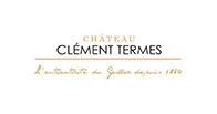 Chateau clement termes weine