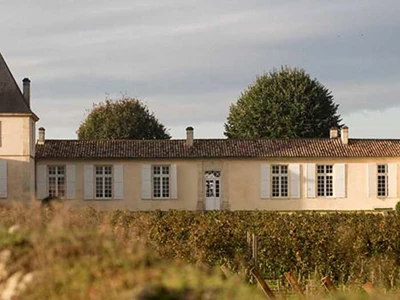 Chateau Climens 1