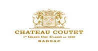 Chateau coutet weine