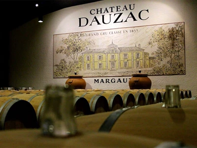 Chateau Dauzac 1