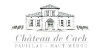 chateau de cach 葡萄酒 for sale