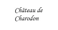 Vins chateau de charodon