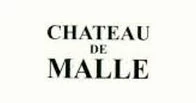 Chateau de malle wines