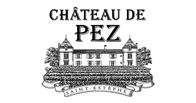 Chateau de pez & chateau haut-beausejour 葡萄酒