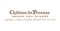 chateau de pressac 葡萄酒 for sale