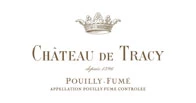 Chateau de tracy wines