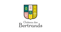 Chateau des bertrands 葡萄酒