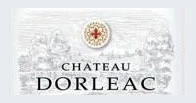 Chateau dorleac 葡萄酒