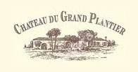 chateau du grand plantier wines for sale