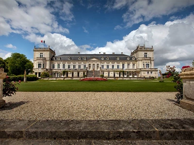 Chateau Ducru-Beaucaillou 1