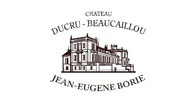 Chateau ducru-beaucaillou 葡萄酒