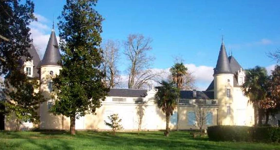 Chateau Dudon
