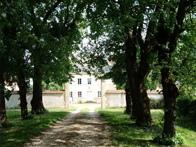 Chateau Favray 1