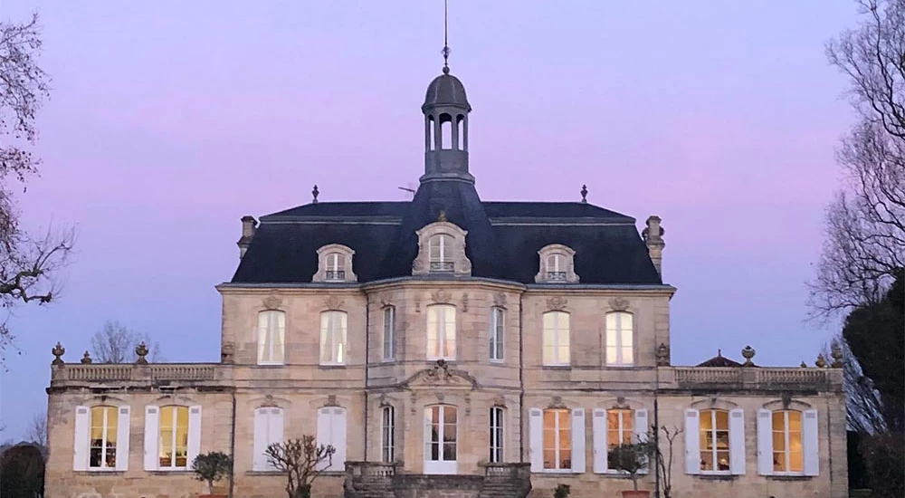 Chateau Fonréaud