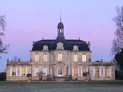 Chateau Fonréaud 1