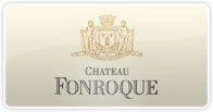 chateau fonroque 葡萄酒 for sale