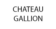 Chateau gallion weine