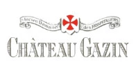 Chateau gazin wines