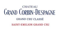 chateau grand corbin despagne 葡萄酒 for sale