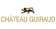chateau guiraud 葡萄酒 for sale