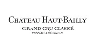Chateau haut-bailly wines