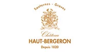 Chateau haut bergeron wines