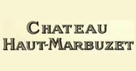 chateau haut marbuzet 葡萄酒 for sale