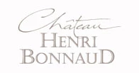 Chateau henri bonnaud 葡萄酒