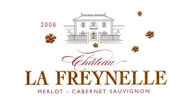 Chateau la freynelle wines
