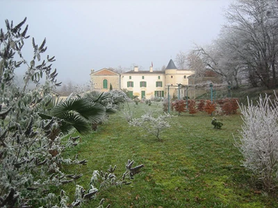 Chateau La Grolet 3