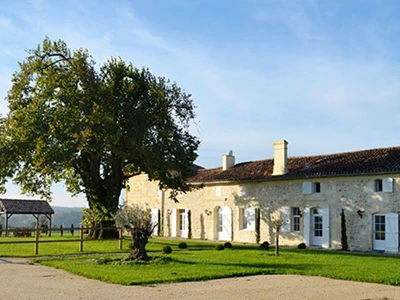 Chateau Lafite Monteil 1
