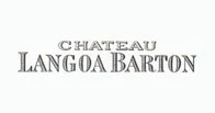 Chateau langoa barton wines