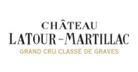 Chateau latour-martillac 葡萄酒