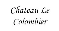 Chateau le colombier wines