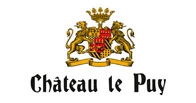 Chateau le puy 葡萄酒