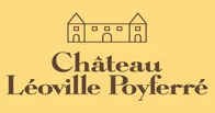 Vinos chateau leoville poyferre