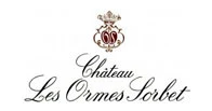 Chateau les ormes sorbet 葡萄酒