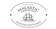Chateau malartic lagraviere 葡萄酒